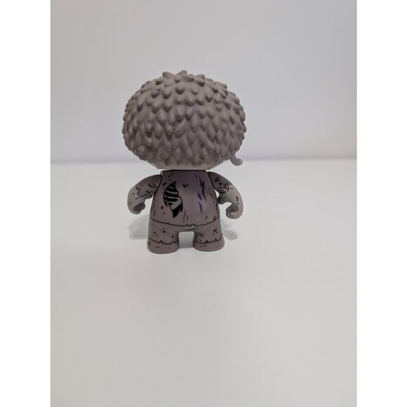 Garbage Pail Kids - Dead Ted - Series 1 Blind Box - Picture 4 of 5